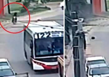 Motociclista se estrelló en Banda del Río Salí y falleció en el Padilla