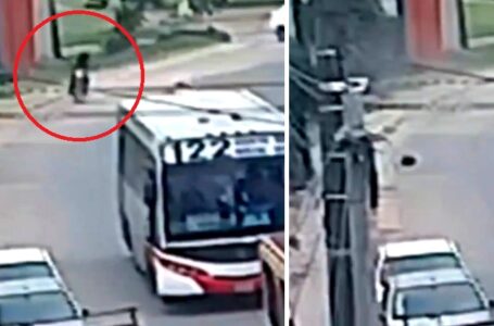 Motociclista se estrelló en Banda del Río Salí y falleció en el Padilla