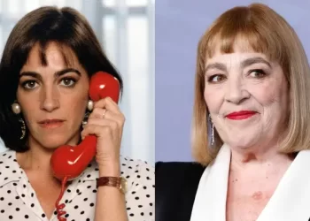 Carmen Maura: “A los 80 puedo decir lo que quiera. No permito que me molesten”