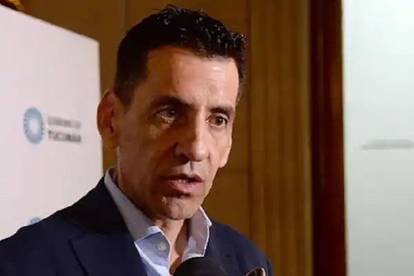  Vargas Aignasse impulsa una Ficha Limpia más estricta en Tucumán: busca impedir candidaturas con condena en primera instancia