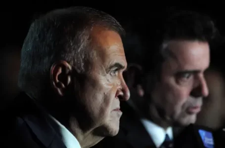 Jaldo suma y Catalán avanza: el nuevo Congreso y las estrategias rumbo al 2027