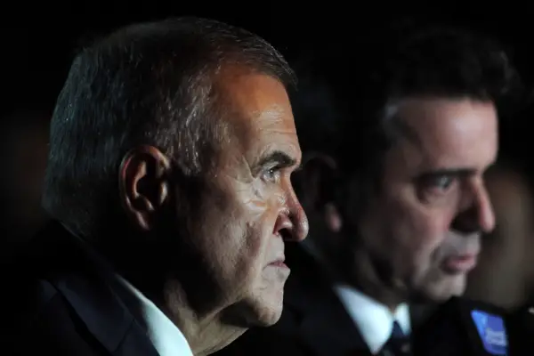  Jaldo suma y Catalán avanza: el nuevo Congreso y las estrategias rumbo al 2027