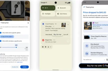 Google lanza una IA que llama por teléfono a los negocios y hace las compras por vos
