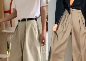 Japandi: la tendencia que une lo mejor de Japón y Escandinavia y conquista la moda 2026