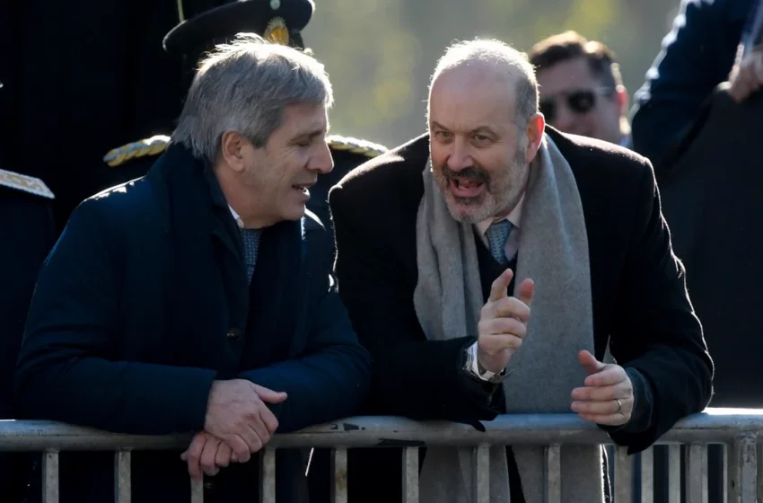  El Gobierno avanza con una agresiva agenda de privatizaciones de empresas clave de transporte y energía