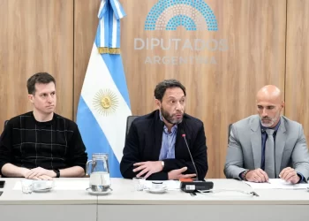 Comisión investigadora $Libra: Diputados apelará tras la decisión de no traer por la fuerza a Karina Milei