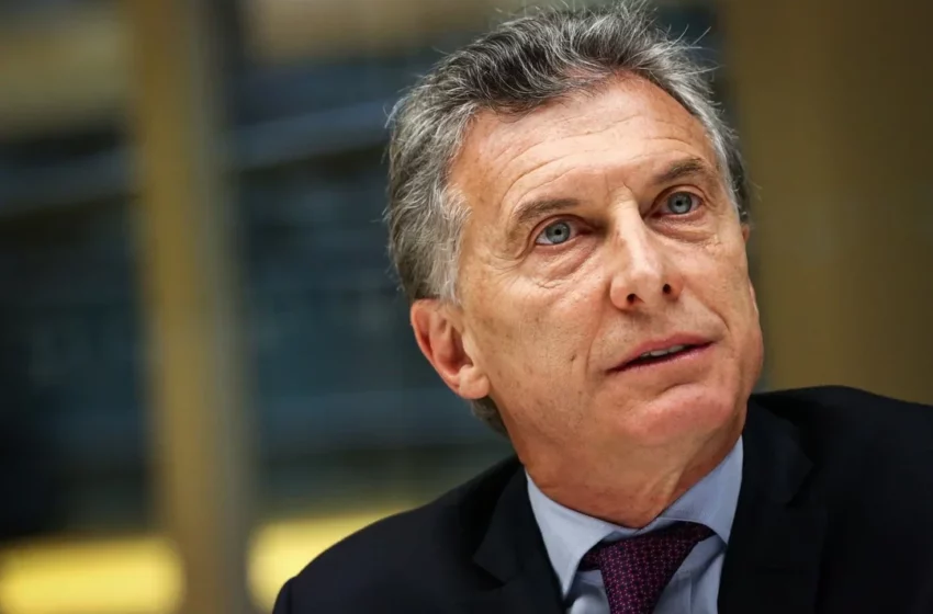Mauricio Macri reúne al PRO: la relación con Milei, el Congreso y el 2027