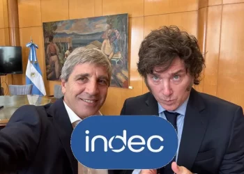 El Indec informó la inflación de octubre