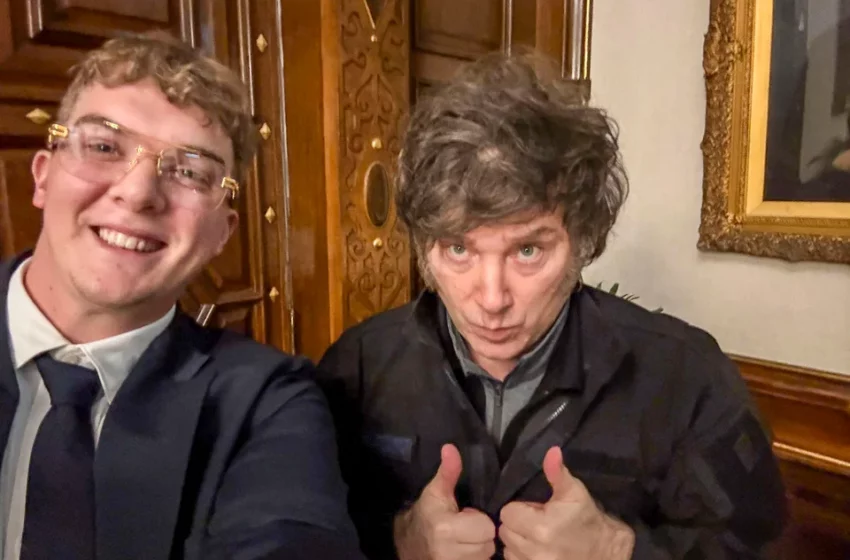  Diputados: la comisión Libra presenta hoy las conclusiones de la investigación