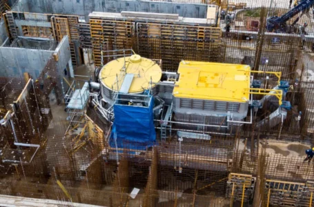 MFX adquirió el 42,5% de la constructora GCDI