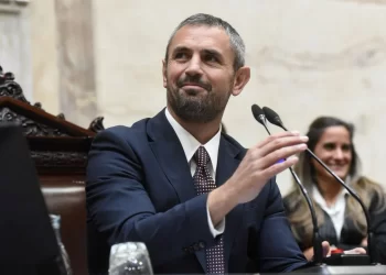 Diputados citó formalmente a los legisladores electos para la Sesión Preparatoria