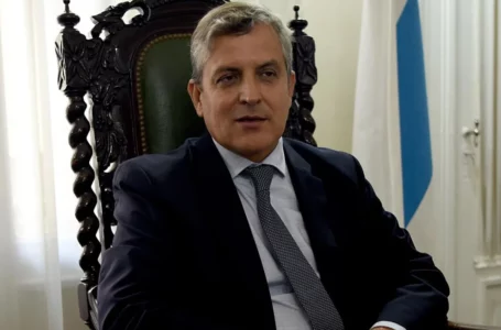 El martes se define la presidencia de la Corte Suprema de Justicia de Tucumán