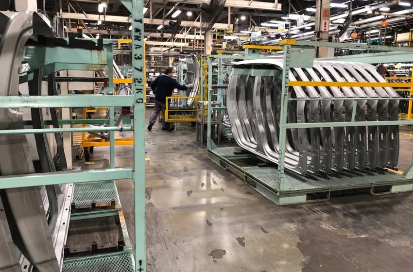  El INDEC difunde el nivel de actividad económica de septiembre