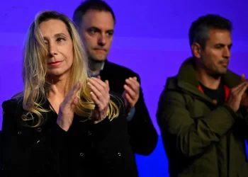 Karina Milei desembarca en Mar del Plata para ordenar la interna libertaria bonaerense