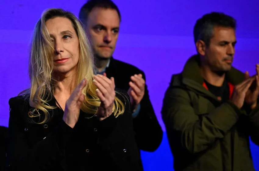  Karina Milei desembarca en Mar del Plata para ordenar la interna libertaria bonaerense