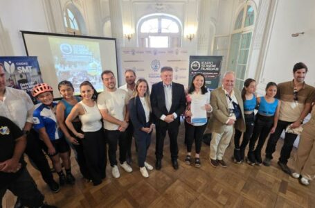 Expo Sobre Ruedas 2025: Tucumán lanza la primera gran expo de movilidad, negocios y entretenimiento