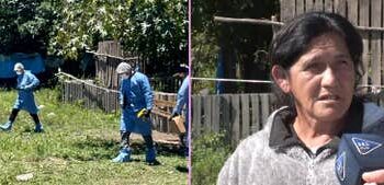 Femicidio en Tafí Viejo: «Busquen al asesino y que pague por lo que hizo», rogó la madre de la víctima