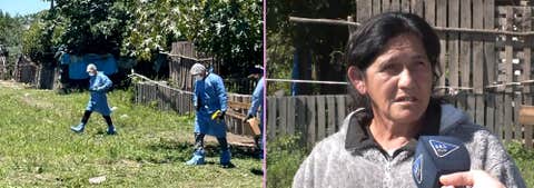  Femicidio en Tafí Viejo: «Busquen al asesino y que pague por lo que hizo», rogó la madre de la víctima