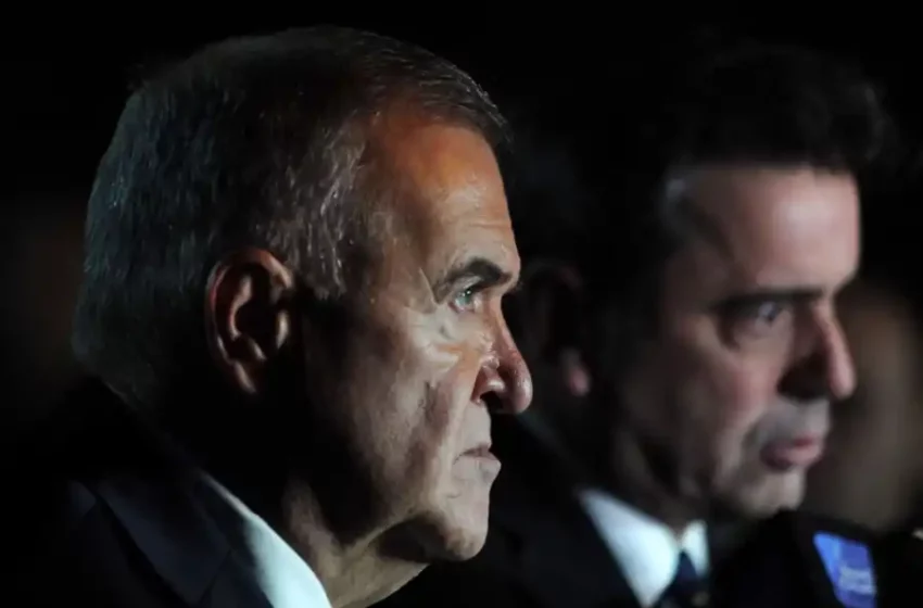 El efecto Catalán: reacomodamientos y tensiones en la oposición tucumana