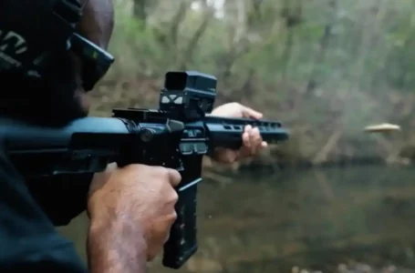 El Gobierno habilita a civiles registrados a comprar fusiles semiautomáticos bajo control del RENAR