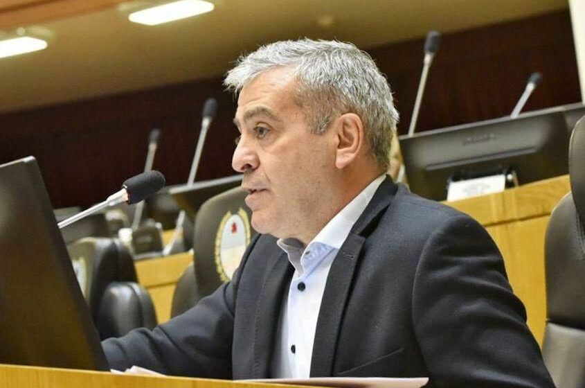 José Cano impulsa la prevención contra el grooming: «Se reporta un caso cada una hora»