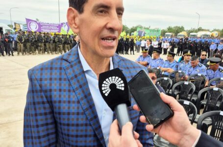 Gerónimo Vargas Aignasse impulsa una Ley para radarizar Tucumán y reforzar el control aéreo-terrestre contra el narcotráfico