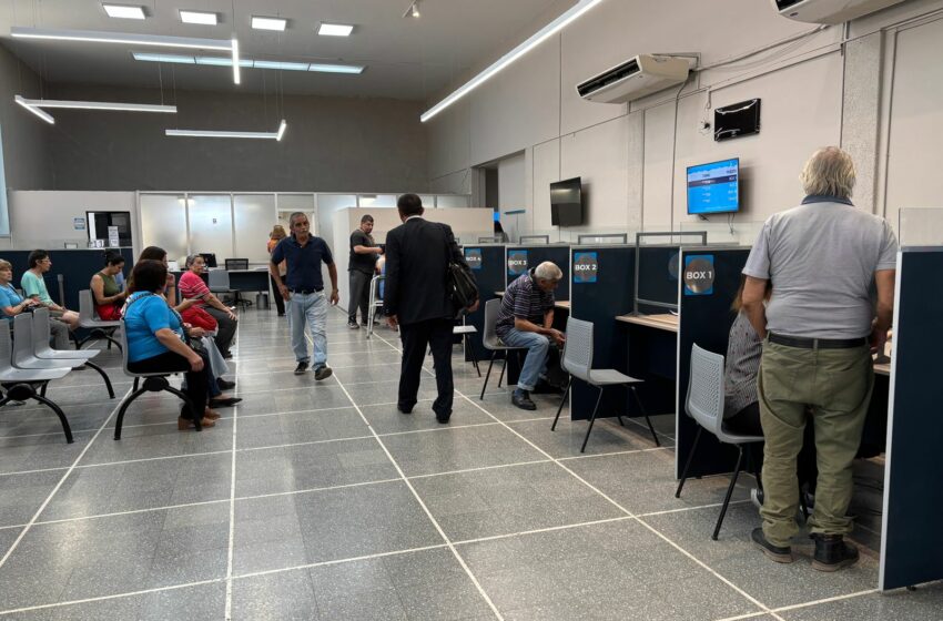 Este viernes 28 de noviembre vence el Plan de Pagos de SAT