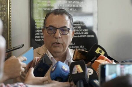 Carlos Arnedo: “Es momento de ordenar el funcionamiento de todas las plataformas digitales con una sola regulación moderna y transparente”