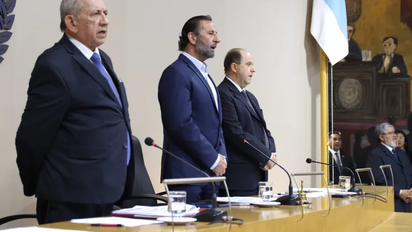  El Concejo sesionará en diciembre para tratar Presupuesto y reformas del transporte