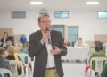 Arnedo impulsa Pirotecnia Cero: “Más luces, cero ruido para San Miguel de Tucumán”