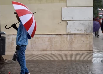 El ambiente húmedo seguirá presente durante esta semana en Tucumán