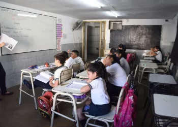 Tucumán cerrará el ciclo lectivo con más días de clases y una apuesta fuerte a la alfabetización