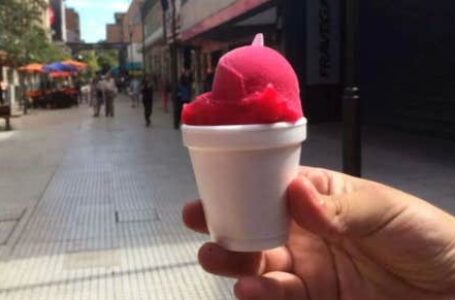 El Concejo capitalino aprobó una polémica ordenanza que declara de interés turístico a la achilata