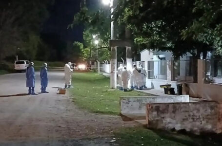 El femicida que horrorizó a todo Tucumán tratando de simular el suicidio de su esposa fue condenado a prisión perpetua