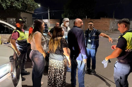 Once homicidios convirtieron a diciembre en el mes más violento