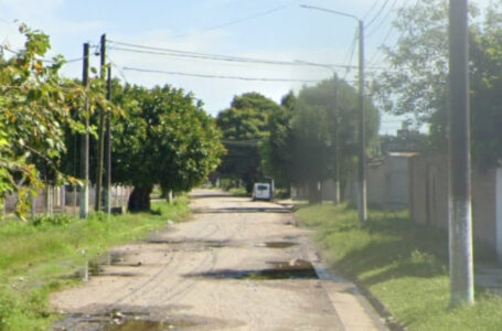 Familiares de la nena asesinada en San Cayetano quedaron presos tras asaltar y desvalijar la casa de parientes de los acusados