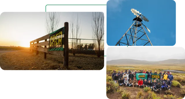  El campo espera por el plan Milei: la siembra será menor en 2026 y «no es buen momento para invertir»