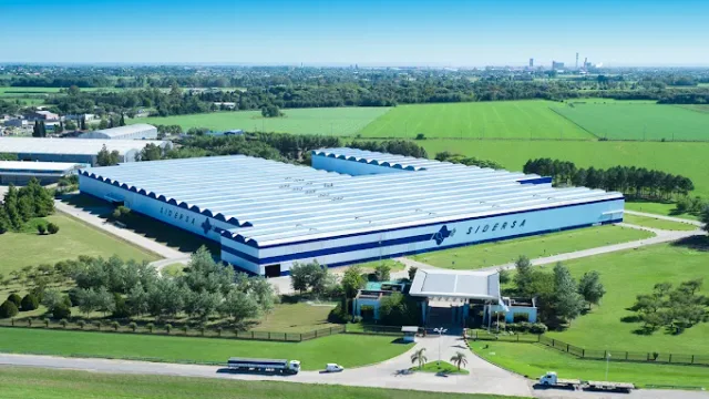 El Gobierno amplía franquicia de importación a Sidersa para su proyecto de inversión
