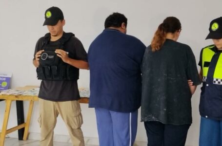 Banda del Río Salí: acusaron a una pareja de prestamistas por los delitos de usura y extorsión