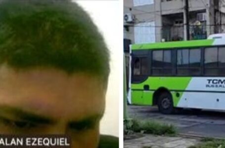 Imputaron al chofer de DiDi Moto por la muerte de una pasajera