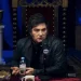 Milei cierra el año en el streaming Carajo, en el programa de «El Gordo Dan»