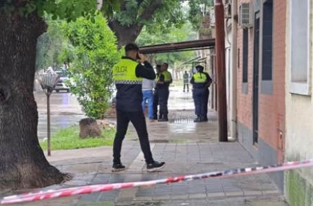 Por qué lo mató, es la pregunta que rodea al crimen del menor que conmociona a Villa 9 de Julio