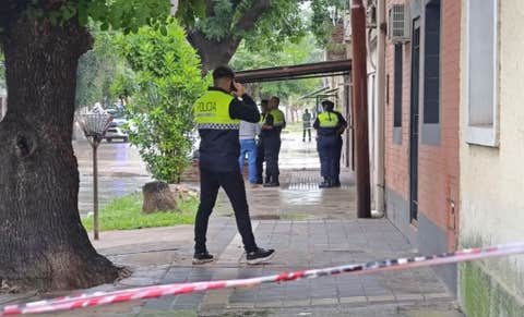  Por qué lo mató, es la pregunta que rodea al crimen del menor que conmociona a Villa 9 de Julio