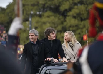 El Gobierno anunció una nueva baja en las retenciones para el campo