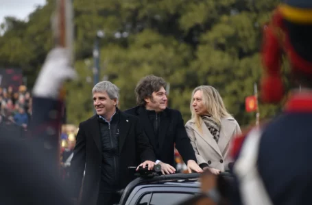 El Gobierno anunció una nueva baja en las retenciones para el campo