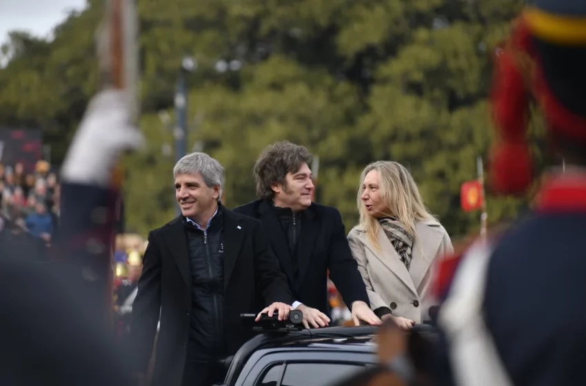 El Gobierno anunció una nueva baja en las retenciones para el campo