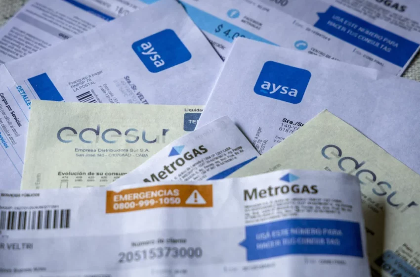 La inflación sigue impactando en el presupuesto familiar, tras el nuevo dato del INDEC