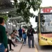Desde el viernes el boleto de colectivo pasa a costar 1.250