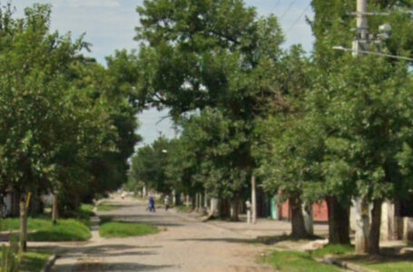 Murió una mujer que había sido baleada en la cabeza cuando trataba de poner a salvo a su hijo