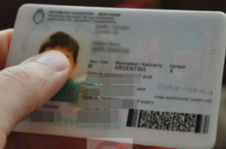 Registro Civil: lanza un operativo para facilitar trámites antes de las vacaciones